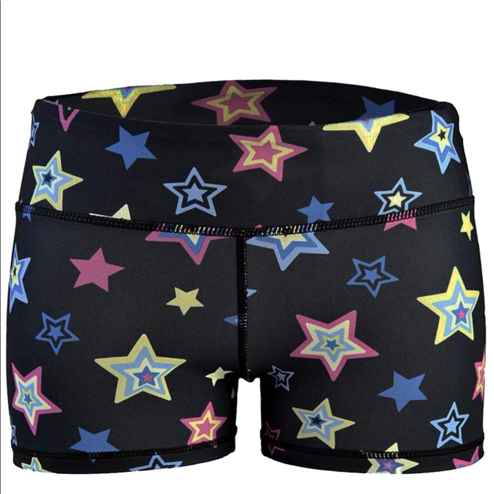 Shorts volleyball CrossFit yoga running